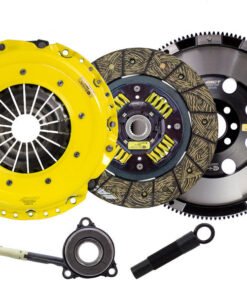 ACT 15-17 Volkswagen Golf R HD/Perf Street Sprung Clutch Kit