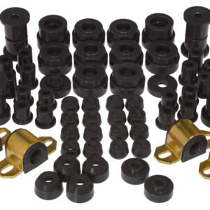 Prothane 80-86 Jeep CJ5/7 Total Kit - Black