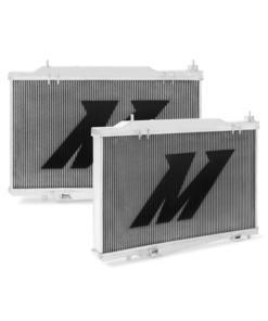 Mishimoto 2014+ Ford Fiesta ST Performance Aluminum Radiator & Fand Shroud Assembly