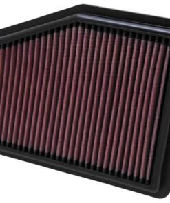 K&N Replacement Air Filter for 12 Honda Civic 1.8L L4