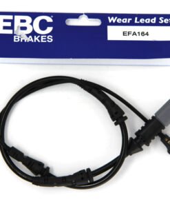 EBC 2014+ BMW 328d 2.0L TD (F30) Front Wear Leads