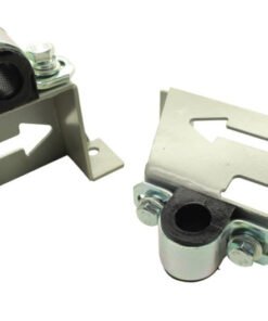 Whiteline 98-02 Subaru Forester Rear Swaybar mount-h/duty kit
