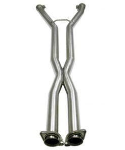 Corsa 09-11 Chevrolet Corvette C6 6.2L V8 XO Pipe Exhaust