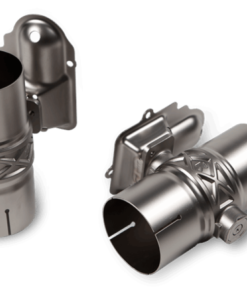 Akrapovic 15-17 Porsche Cayenne S E-Hybrid (958 FL) Valve Actuator Kit