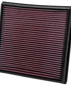 K&N Replacement Air Filter CHEVROLET CRUZE 1.8L L4