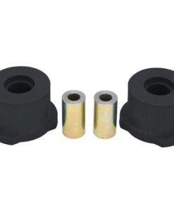 Torque Solution Porsche Transmission Mount Inserts (Street): Porsche 911 996/997 1998-2011