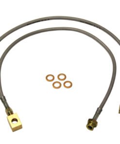 Skyjacker Brake Hose 1990-1997 Ford F-350