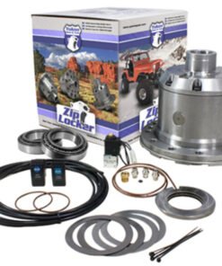 Yukon Gear Zip Locker For Model 35 w/ 30 Spline Axles / 3.54+