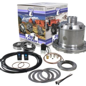 Yukon Gear Zip Locker For Model 35 w/ 30 Spline Axles / 3.54+