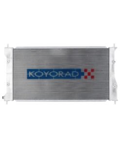Koyo 13-20 Scion FR-S /  Subaru BRZ 2.0L / 22+ Toyota GR86 / Subaru BRZ 2.4L (MT/AT) Radiator