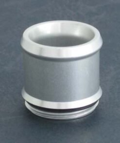 GFB 25mm Plumback Adaptor