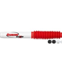 Rancho 87-95 Jeep Wrangler Front RS5000X Shock