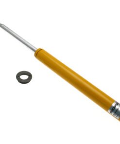 Koni Sport (Yellow) Shock 83-87 Toyota Corolla All Models (RWD) AE86 - Front