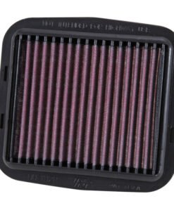 K&N 2012 Ducati 1199 Panigale/Panigale S/Panigale S Tricolore - Race Specific Replacement Air Filter