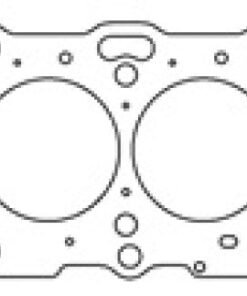 Cometic 99-01 Chevy 2.4L LD9 3.595in Bore .051 inch MLS Head Gasket w/o EGR
