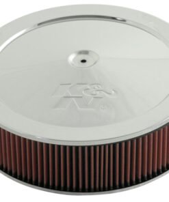 K&N 88-95 Chevy/GMC Aircharger Performance Intake