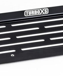 Turbo XS 2015 Subaru WRX/STI License Plate Relocation Kit