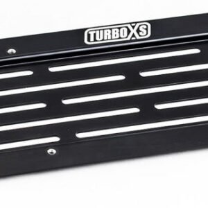 Turbo XS 2015 Subaru WRX/STI License Plate Relocation Kit