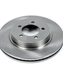 Power Stop 02-05 Ford Explorer Front Autospecialty Brake Rotor