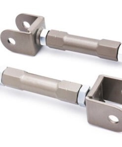 ISR Performance Pro Series Rear Traction Rods - Nissan S13/S14/240/300z
