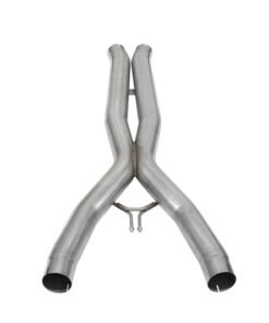 Corsa 14-19 Chevrolet Corvette C7 Z06 / ZR1 6.2L V8 3.0in X-Pipe