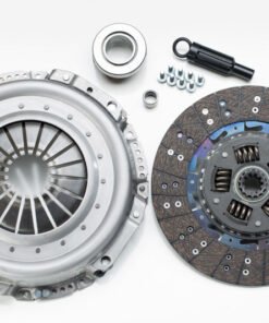 South Bend Clutch 88-93 Dodge Getrag/94-03 5.9L NV4500/99-00.5 NV5600(235hp) Stock Repl Clutch