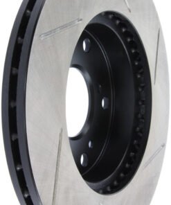 StopTech Power Slot Slotted 02-06 Acura RSX Front Right Rotor