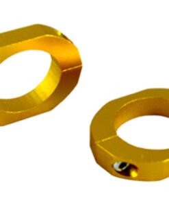 Whiteline Sway Bar Aluminum 25-27mm Lateral Lock Kits