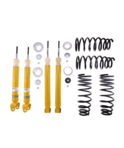 Bilstein B12 2009 Mazda RX-8 Touring Front and Rear Suspension Kit