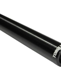 Torque Solution Shorty Billet Antenna : Mitsubishi Evolution X 2008-12 ( Excluding MR )
