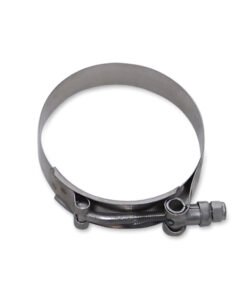 Mishimoto 2.75 Inch Stainless Steel T-Bolt Clamps