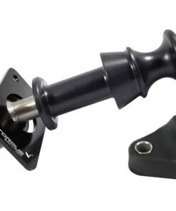 Torque Solution Short Shifter: 2013+ Subaru BRZ / Toyota 86 / Scion FR-S
