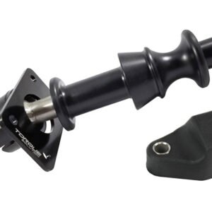 Torque Solution Short Shifter: 2013+ Subaru BRZ / Toyota 86 / Scion FR-S