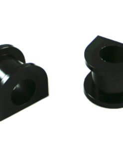 Whiteline Plus 03-06 EVO 8/9 24mm Front Sway Bar Link Assembly