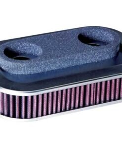 K&N 88-03 Harley Davidson Sportster Replacement Air Filter