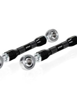 Eibach Adjustable Endlink - Bolt Diameter M12 / Min Length 195mm / Max Length 225mm
