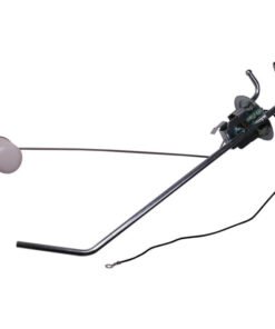 Omix 20 Gal Fuel Sending Unit 70-83 Jeep CJ Models