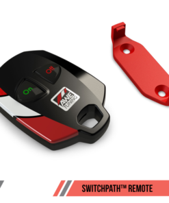 AWE Tuning SwitchPath Remote