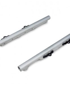Grams Performance 05-18 Dodge Hemi 5.7L/6.1L/6.2L/6.4L Fuel Rail - Raw