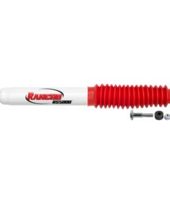 Rancho 00-05 Ford Excursion Front RS5000 Steering Stabilizer