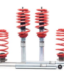 H&R 09-16 Audi A4 Quattro/S4 (AWD) B8 Street Perf. Coil Over