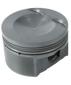 Mahle MS Piston Set VW TSi 2.0L 82.5mm Bore 92.8mm Stroke 144mm Rod 23mm Pin -7.1cc 9.5CR Set of 4