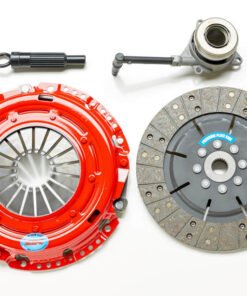 South Bend / DXD Racing Clutch 00-05 Audi A3 1.8T Stg 2 Daily Clutch Kit