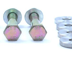 SPL Parts 89-94 Nissan 240SX (S13) / 89-02 Nissan Skyline (R32/R33/R34) Eccentric Lockout Kit