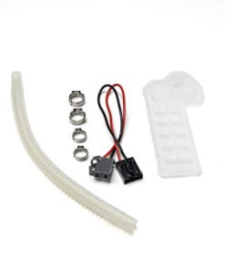 DeatschWerks Hyuandi Genesis Coupe 2.0T Install Kit for DW300C