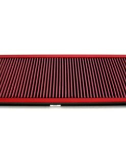 BMC 2010 Ferrari F458 Italia 4.5L V8 Flat Carbon Racing Filter (Replacement)