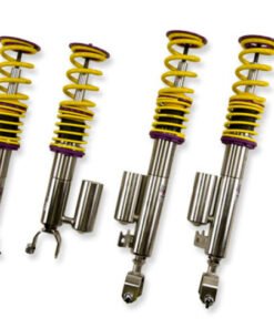 KW Coilover Kit V3