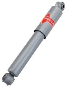 KYB Shocks & Struts Gas-A-Just Rear CHEVROLET Corvette 1963-82