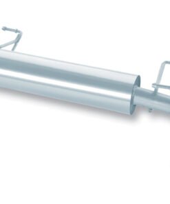 Borla 99-05 Mazda Miata Rear Muffler