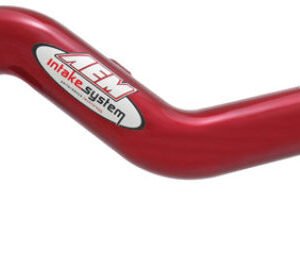 AEM 90-93 Integra RS/LS/GS/GSR Red Short Ram Intake